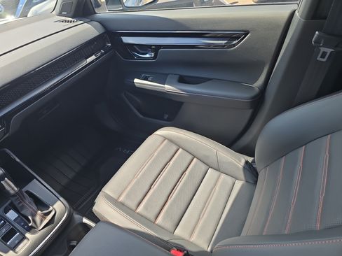Used 2024 Honda CR-V Sport Touring image 16