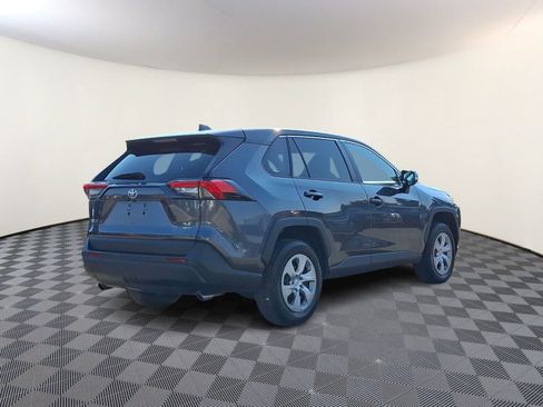 Used 2023 Toyota RAV4 LE AWD/4WD image 6