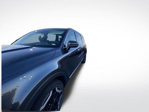 Certified 2024 Kia Telluride S w/ S Sunroof Package image 2