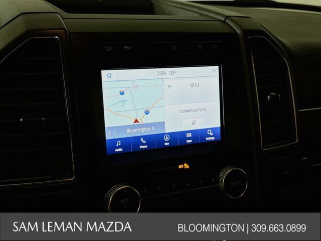Used 2021 Ford Expedition Limited AWD/4WD image 15