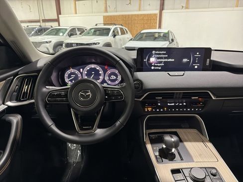 New 2026 MAZDA CX-90 3.3 Turbo w/ Premium Sport Pkg image 29