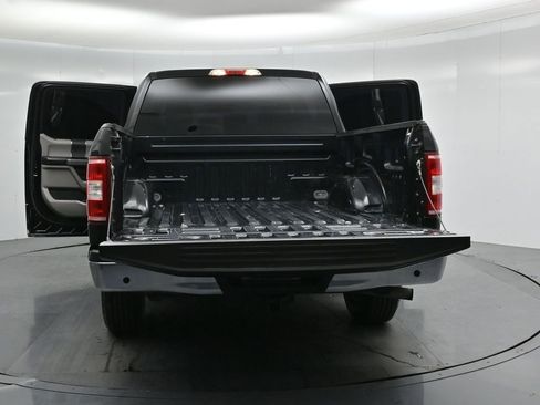 Certified 2018 Ford F150 XLT w/ Equipment Group 301A Mid RWD image 26