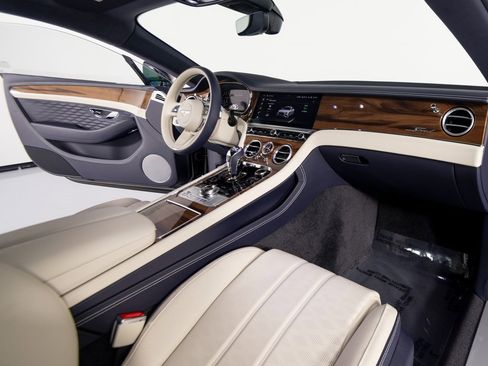 Used 2026 Bentley Continental GT Speed image 29