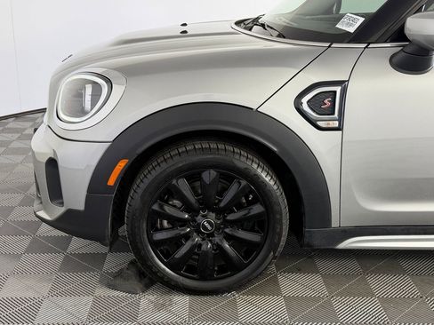 Used 2023 MINI Cooper Countryman S image 11