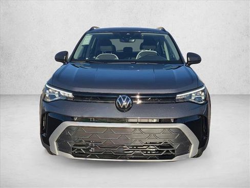 New 2026 Volkswagen Taos S image 6