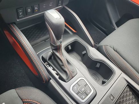 New 2026 Nissan Frontier PRO-4X w/ Pro-4x Convenience Package AWD/4WD image 23