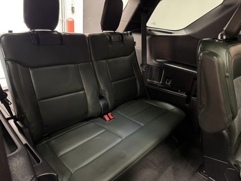Used 2022 Ford Explorer Timberline w/ Timberline Technology Package image 18