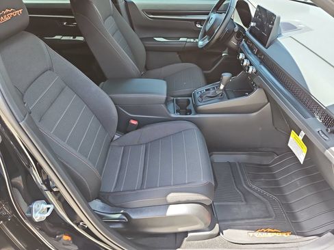 Certified 2026 Honda CR-V TrailSport image 14