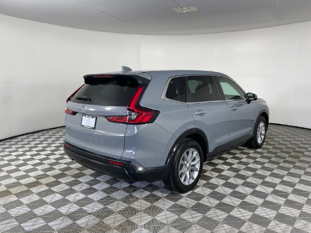 Certified 2024 Honda CR-V EX-L image 24