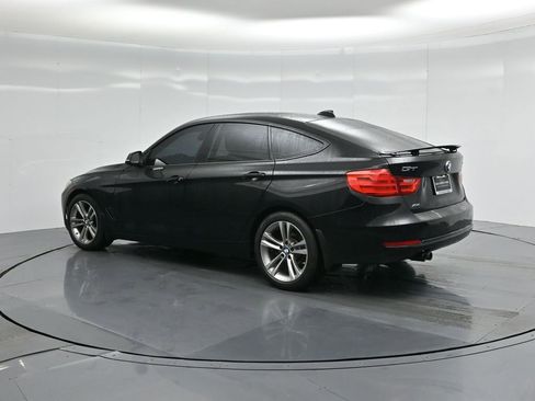 Used 2016 BMW 328i Gran Turismo xDrive image 6