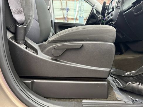 Used 2015 Chevrolet Silverado 1500 LT w/ All Star Edition RWD image 37