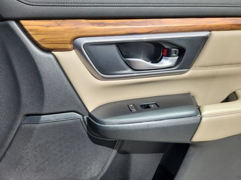 Used 2017 Honda CR-V EX-L image 15