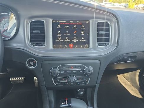 Used 2023 Dodge Charger Scat Pack w/ Harman/Kardon Audio Group image 19