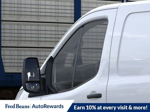 New 2025 Ford Transit 150 Low Roof image 21
