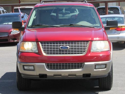 Used 2003 Ford Expedition Eddie Bauer image 8