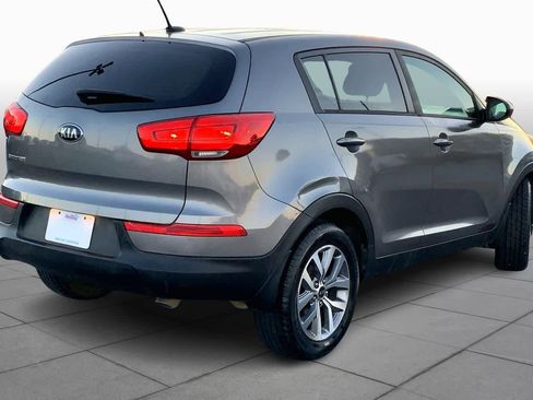 Used 2016 Kia Sportage LX image 14