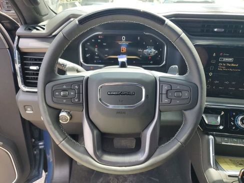 New 2026 GMC Sierra 1500 Denali Ultimate AWD/4WD image 22