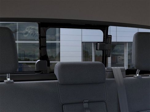 New 2025 Ford Ranger XLT w/ Black Appearance Package image 22