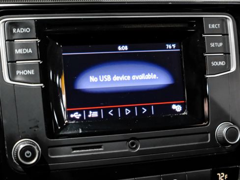 Used 2017 Volkswagen Passat 1.8T S FWD image 25