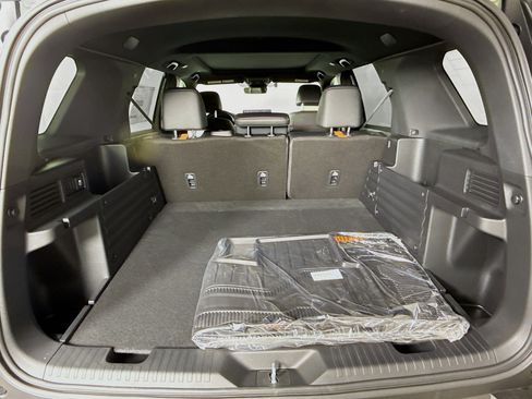 New 2026 Honda Passport TrailSport image 34