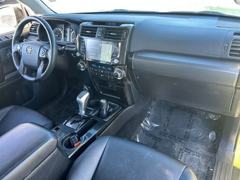 Used 2022 Toyota 4Runner TRD Pro AWD/4WD image 34