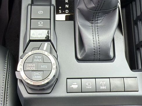 New 2025 Toyota Tacoma TRD Off-Road image 21