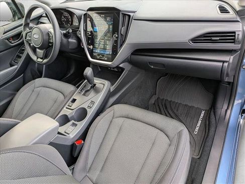 Used 2024 Subaru Crosstrek 2.0i Premium image 22