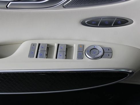 Used 2026 Genesis GV70 3.5T Sport Prestige AWD/4WD image 24