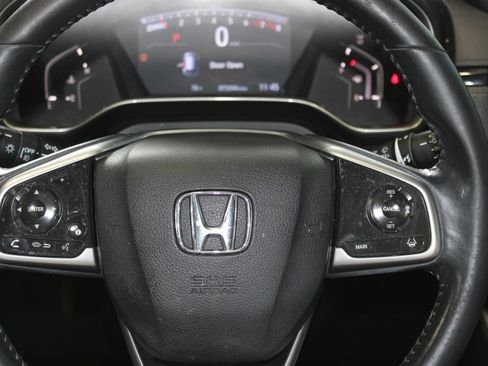Used 2021 Honda CR-V EX-L image 13
