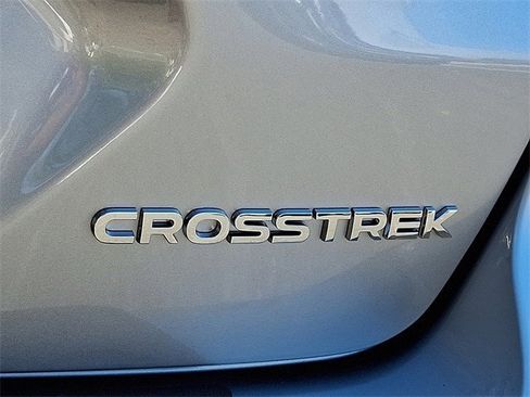 New 2025 Subaru Crosstrek 2.5i Limited image 24