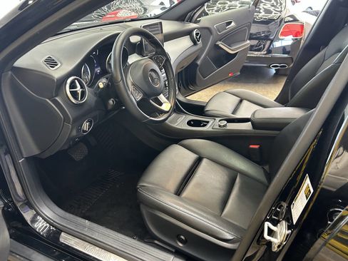 Used 2016 Mercedes-Benz GLA 250 4MATIC image 12