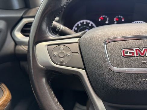 Certified 2019 GMC Acadia SLE w/ Driver Alert Package I image 29