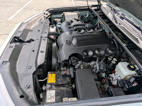 Used 2022 Toyota 4Runner Trail Special Edition image 54