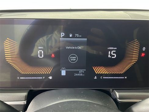 Certified 2025 Kia K5 GT-Line image 5