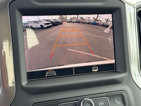 New 2026 Chevrolet Silverado 1500 W/T w/ WT Value Package image 13