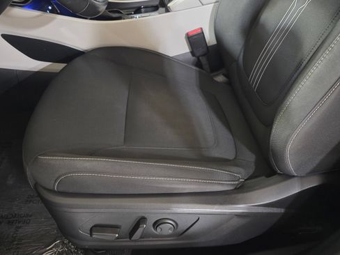 Used 2022 Hyundai Tucson SEL w/ Convenience Package AWD/4WD image 23