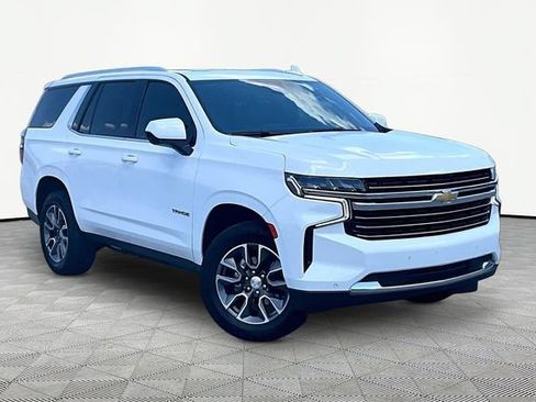 Used 2023 Chevrolet Tahoe LT RWD image 11