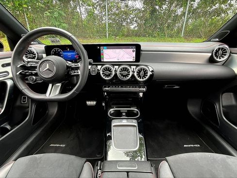 Certified 2024 Mercedes-Benz CLA 250 CLA 250 image 15