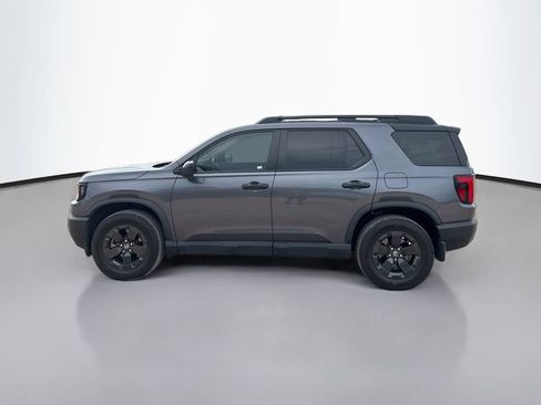 Used 2026 Honda Passport RTL image 4