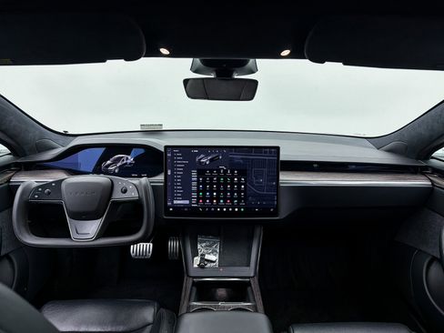 Used 2021 Tesla Model S Long Range image 21