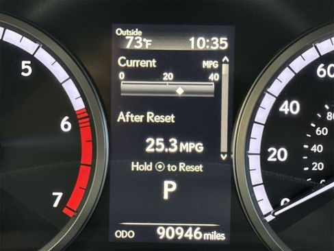 Used 2020 Lexus NX 300 F Sport image 23