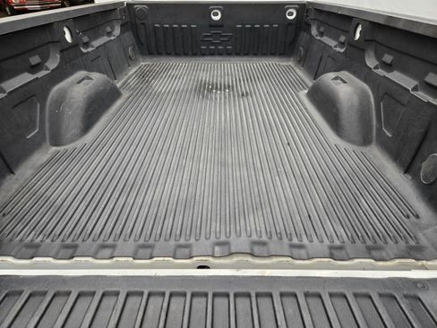 Used 2016 Chevrolet Silverado 1500 LS w/ Trailering Package image 9