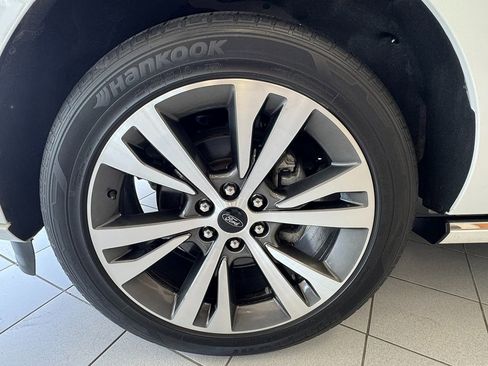 Used 2021 Ford Expedition Max Platinum image 67