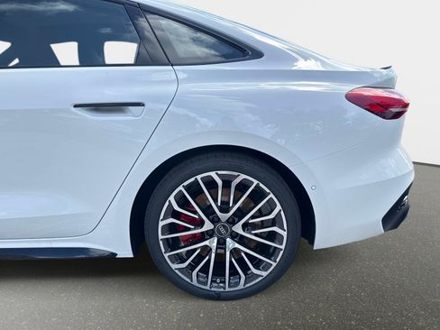 New 2026 Audi S5 Premium Plus AWD/4WD image 9