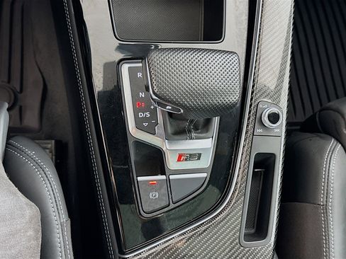 Used 2023 Audi RS 5 Sportback image 19