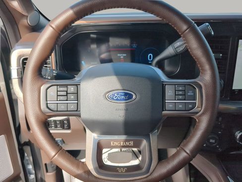 New 2026 Ford F350 King Ranch AWD/4WD image 65