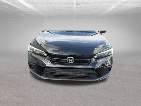 Used 2022 Honda Civic EX image 14