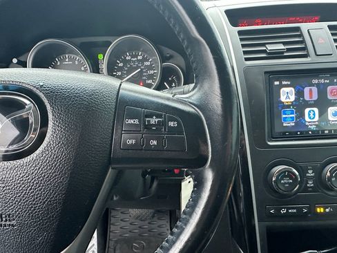 Used 2015 MAZDA CX-9 Touring image 21