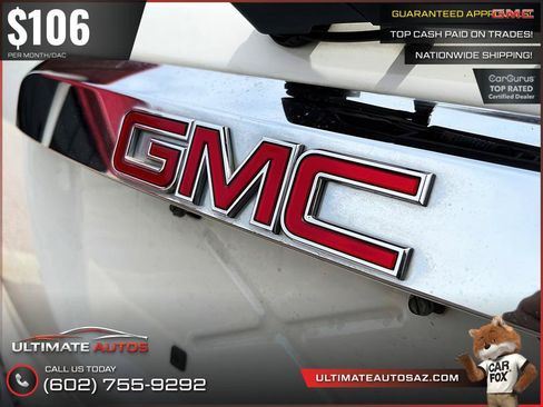 Used 2012 GMC Acadia Denali FWD image 25