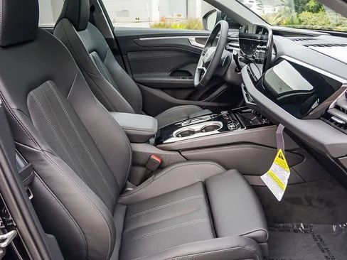 New 2026 Audi A6 Premium Plus image 19